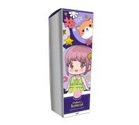 Marque-pages - Culture kawaï - Édition premium 100 marque-pages à peindre ou à colorier - Collectif - Merci Les Livres - broché - Livre-jeu