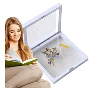 Marque-pages De Fleurs Pour Femmes - Bookmark En Métal Portable | Signets De Marque-pages Floraux Exquis, Marque-pages Floraux Gravés, Marque-pages En Métal Esthétique, Marque-page De Fleurs En Acier