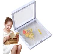 Marque-pages De Fleurs Pour Femmes - Bookmark En Métal Portable | Signets De Marque-pages Floraux Exquis, Marque-pages Floraux Gravés, Marque-pages En Métal Esthétique, Marque-page De Fleurs En Acier