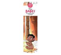 Marque-Pages Disney Babies - 40 Marque-Pages À Colorier