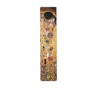 Marque-pages editions Speciales Klimt, Le Baiser