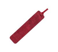 Marque-pages en cuir faits à la main, aide à la, Wine red | Marqueurs de page de livre, accessoires de lecture pour les amateurs de livres, les enseignants, les lecteurs, les
