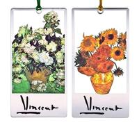 Marque-pages en métal à motif floral, cadeau élégant pour les amateurs de livres, pour femme, lectrice, remise de diplôme