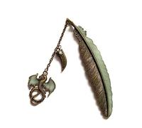 Marque-pages En Métal Pour Femmes Et Hommes, Marque-page Pour Amoureux De Livres, Marques Lumineuses Avec Boîte-cadeau, Marqueur De Lecture Pour Et Filles