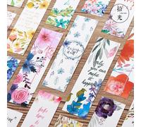 Marque-Pages En Papier Van Gogh, 30 Pièces/Lot, Marqueurs De Célébrité, Papeterie Décorative, Étiquettes De Fournitures Scolaires