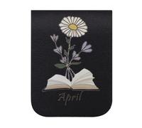 Marque-pages esthétiques, marquages magnétiques vintage pour lecture, hommes, enseignant, filles, garçons, école, bureau, étude, journal, planificateur, carnet