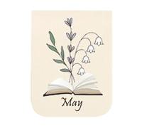 Marque-pages esthétiques - Porte-signet en cuir PU vintage, signet magnétique en cuir PU pour, garçons, femmes, hommes, enseignants, couples, écoles, bureau, étude, agenda, agenda et