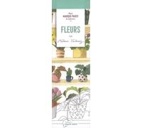 Marie Claire powered by Imetec – Marque-pages Fleurs