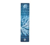 Paperblanks Marque-pages Fleurs Marines