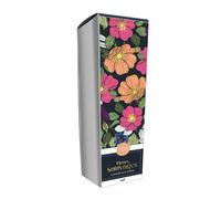 Marque-pages - Fleurs sauvages - Édition premium 100 marque-pages à peindre ou à colorier - Collectif - Merci Les Livres - broché - Livre-jeu