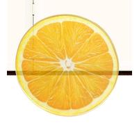 Marque-pages Fruits,Marque-page livre acrylique | Pour - Pour salle de ole, célébration, remise de diplôme, anniversaire