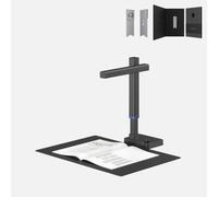 (Marque-pages gratuits d'une valeur de 12,99 € inclus) Scanner CZUR C tous modèles - Shine Ultra
