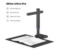 CZUR Série Shine Ultra Scanner - Ultra Pro