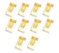 Marque-pages gravés avec pendentif pour cadeau d'amoureux - Marque-pages en métal uniques et délicats