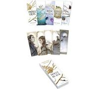 Marque pages Holly BLack Holly Black (Auteur)