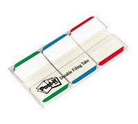 3m Index Strong Post-It, Surface D'¿Criture Blanche,