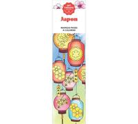 Marque-pages Japon