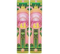 Marque-pages La Magie de Wicked (Lot de 2)