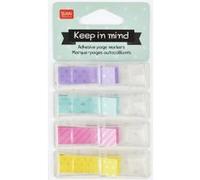 Marque-pages Legami Keep in mind G