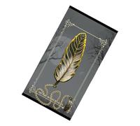 Marque-pages Ludiques Et Amusants Marque-pages Vintage en Métal avec