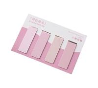 Marque-pages Magnétiques À Clip Pour Page De Livre 4 Pièces Diviseur De Page D'appréciation Amoureux Enseignant Lecteur Marque-pages