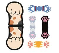 Marque-pages Magnétiques - Clips Pour Romans, Outils D'organisation De Livres, Protège-pages, Aimants Puissants | Lot Marque-pages La Lecture En Voyage, Classe, À Bibliothèque, Au Bureau Et