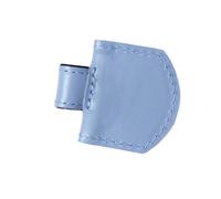 Marque-pages Magnétiques En Cuir PU, Lecture Avec Porte-stylo, Marqueurs De Pages Esthétiques Pour Marque-pages Créatifs