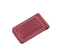 Marque-pages Magnétiques En Cuir Vintage Porte-page De Livre Magnétique D'appréciation Pour Amoureux Lecteur Écrivain Enseignant Clips De Marque Vintage