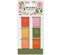 Marque-pages magnétiques - Faith 6pcs