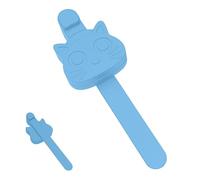 Marque-Pages Magnétiques Pour Les Femmes - Silicone Magnétique - Clip Magnétique Pour Pages - Pour Hommes Adolescents Enseignants Étudiants Romans Bandes Dessinées Livres De Cuisine Documents Recettes