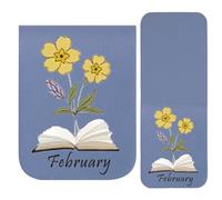 Marque-pages magnétiques pour marquer les pages, pour lire, étudier, journal, planificateur, carnet, école, lieu de travail, filles, adolescents, hommes, enseignants,