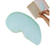 Marque-Pages Mignons - Tranche de Fruit en Acrylique | Petit Marqueur de Page Transparent | Coffret Cadeau Lecteur Étudiant | Accessoire de Lecture pour Professeurs et Adultes