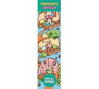 Marque-pages - Moments joyeux
