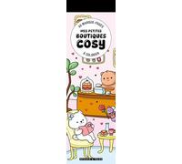 Marque-Pages - Petites boutiques cosy
