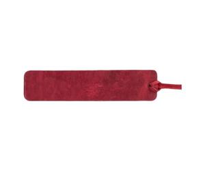 Marque-pages Porte-pages Cadeaux de lecture pour les, Wine red | Cadeaux de lecture en cuir faits à la main pour les étudiants, les amateurs de livres, les enseignants, aide à la
