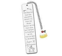 Marque-Pages pour 30 Anniversaire,30 ans Cadeau Personnalisé - Marque-Pages Anniversaire 30 ans Garcon Idée Cadeau 30 Homme et Femme Marque-Pages Original Homme (30)