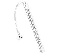 Marque-pages religieux en métal pour lui, elle, bible, marque-page de Pâques, cadeau de première communion pour femme, église