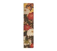Paperblanks Natsu Rinpa Florals Bookmark