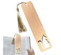 Marque-pages spéciaux - Marque-page fait à la main sur le thème des animaux de compagnie | Accessoires de lecture esthétiques antidérapants, marque-pages faits à la main pour une utilisation dans une