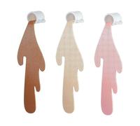 Marque-Pages Tasse À Café 3 Pièces, Marque-Pages Créatifs Et Amusants, Marque-Pages Cadeaux, Marque-Pages Décoratifs, Marque-Pages Intéressants