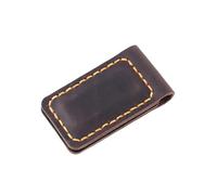 Marque-pages vintage en cuir avec support de page pour amant, lecteur, écrivain, enseignant