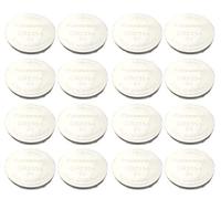 MARQUE PANASONIC 16 piles CR2354 Lithium 3V