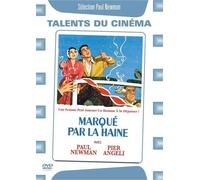 Marqué par la haine