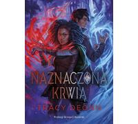 Marqué par le sang Volume 2 par Tracy Deonn (Buch auf Polnisch)