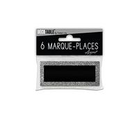MARQUE PLACE PAILLETE ARGENT