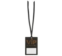 SANTEX 4245-11 Sachet de Marque Place Pass VIP