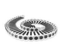 Marque Premium Vis autoperceuses à filetage fin/gros pour cloisons sèches Vis pour plaques de plâtre Vis de montage mural (3,5 x 55 mm, 1000 pièces, filetage fin)