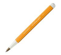 Marque qualité nouveau Drehgriffel #1 stylo à bille moyen à encre bleu royal