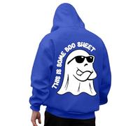 Marque Sweat Homme Tendance Camionneur Plus Maille Moumoute Promo Roule Golf Pale du Fantaisie Agneau Court Marins 90s Capuchon Snowboard Ailes Adulte Tres