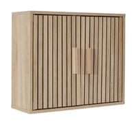 marque The Home Deco Factory Armoire Murale Klaus